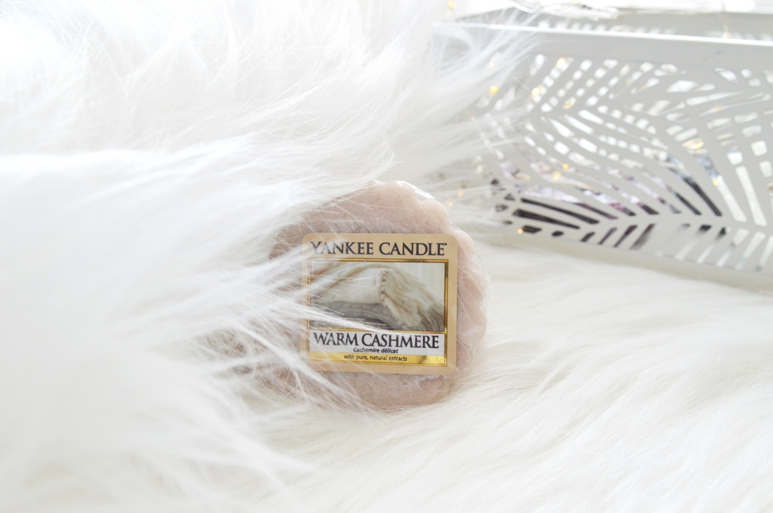 woski yankee candle puderek.com.pl